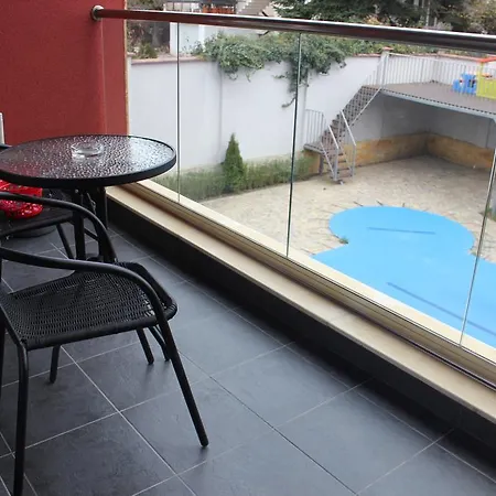 Prestige Apartment *