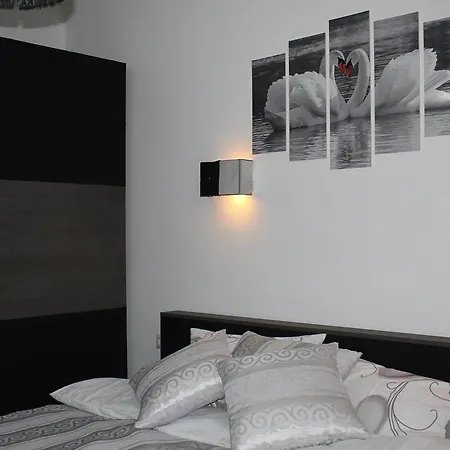 Apartment Prestige Saints Constantine and Helena