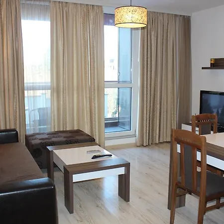 Apartment Prestige