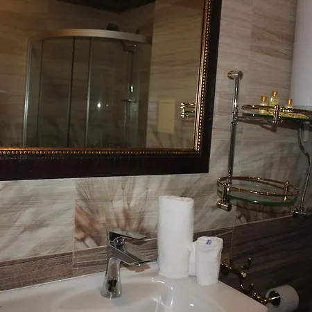 Prestige Apartment